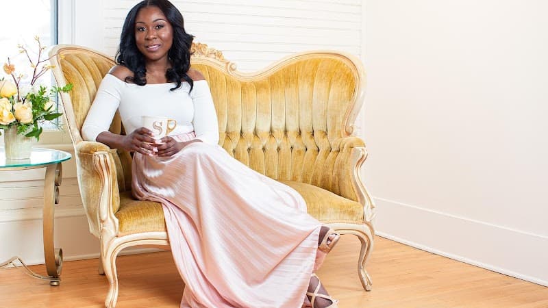 Suntia Smith, MSW, LISW