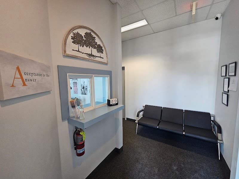 Superior Behavioral Health