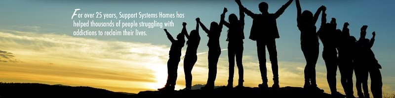 Support Systems Homes Inc.