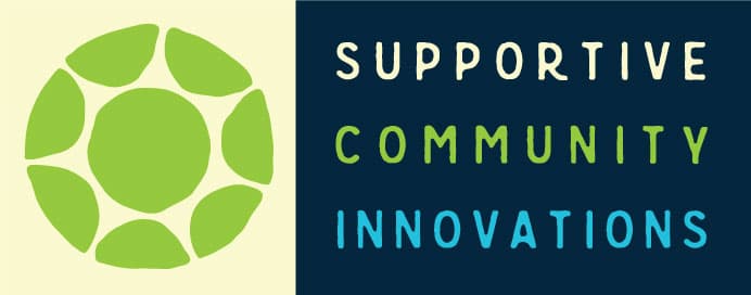 Supportive Community Innovations