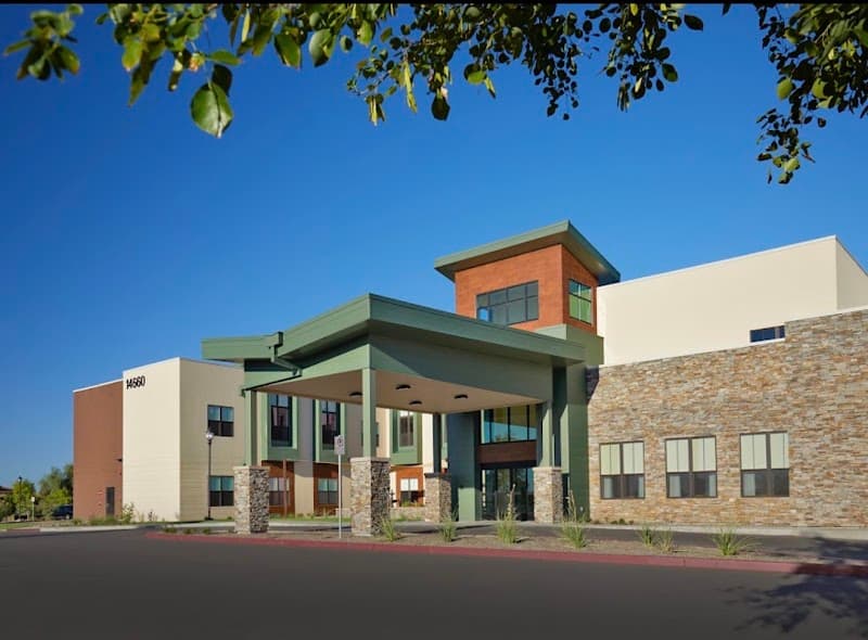 Surprise Health & Rehabilitation Center