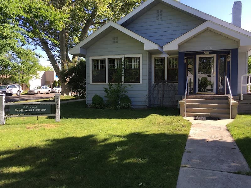 Susan K. Barnes, MA, LCPC, LMFT