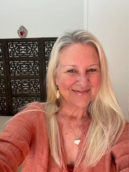 Susanne Flynn Healing LLC