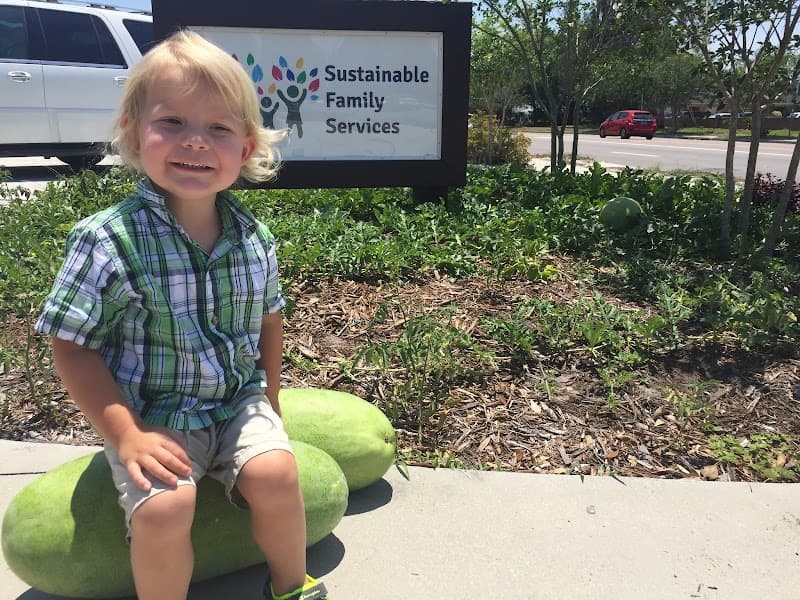 Sustainable Family Services, LLC