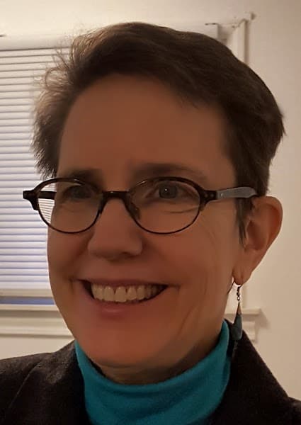 Suzanne Johnson, LMSW