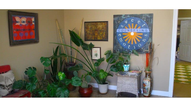 Sweet Emotions Counseling
