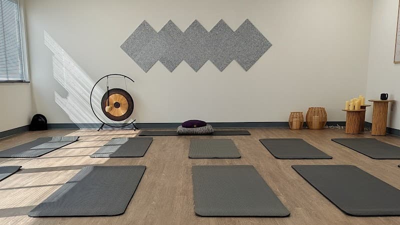 Sweetbay Mental Health & Consulting (formerly Centered Self)