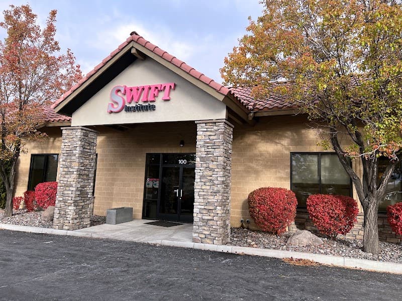 Swift Institute - Sparks