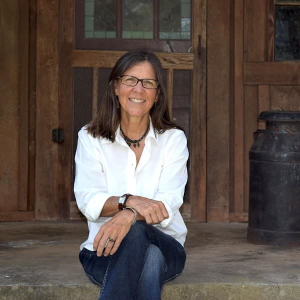 Sylvia Flanagan, MFT