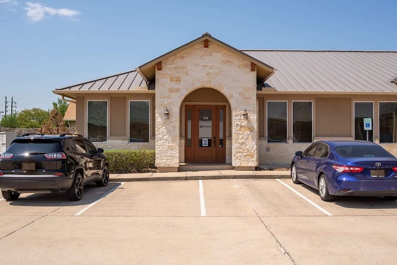 Symetria - Houston Outpatient Rehab & Suboxone Clinic