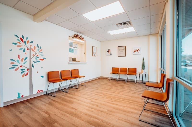 Synaptic Pediatric Therapies