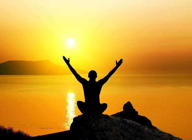 Synchronicity Trauma Solutions