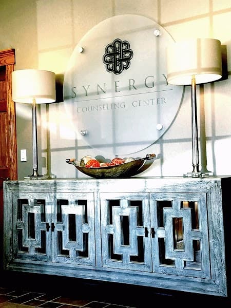 Synergy Counseling Center
