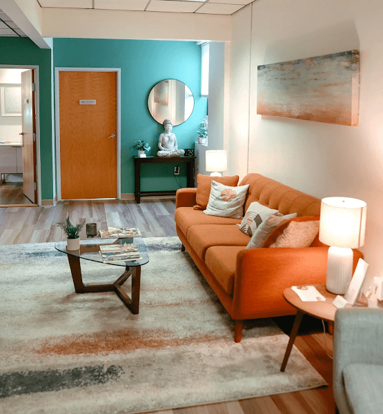 Synergy Counseling Group