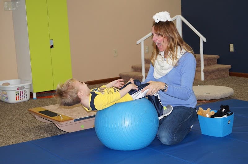 Synergy Family Therapy Specialists, Inc.