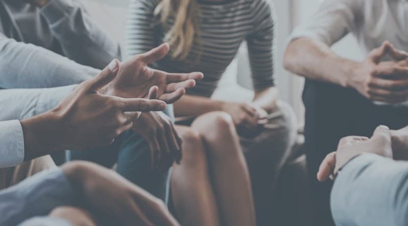 Synergy Recovery Services