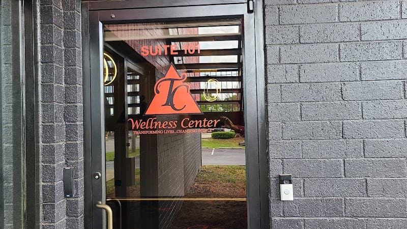 T C Counseling & Consulting Services, LLC