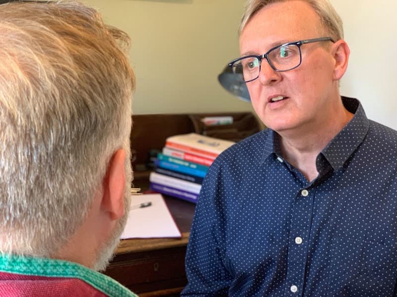 Talk Counselling, Psychotherapy & EMDR Practice