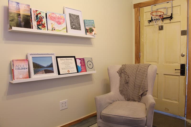 Talk Indy Counseling - Fishers