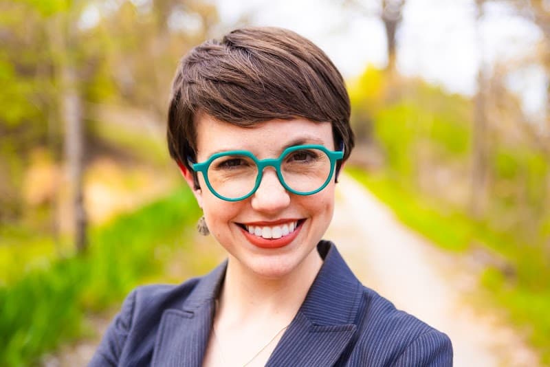 Talk it Out Therapy Services: Jordan Bracht, LCSW