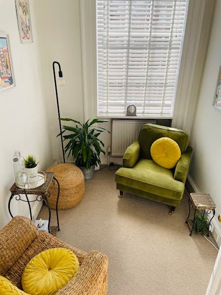 Talk Therapy Service Counselling & Psychotherapy