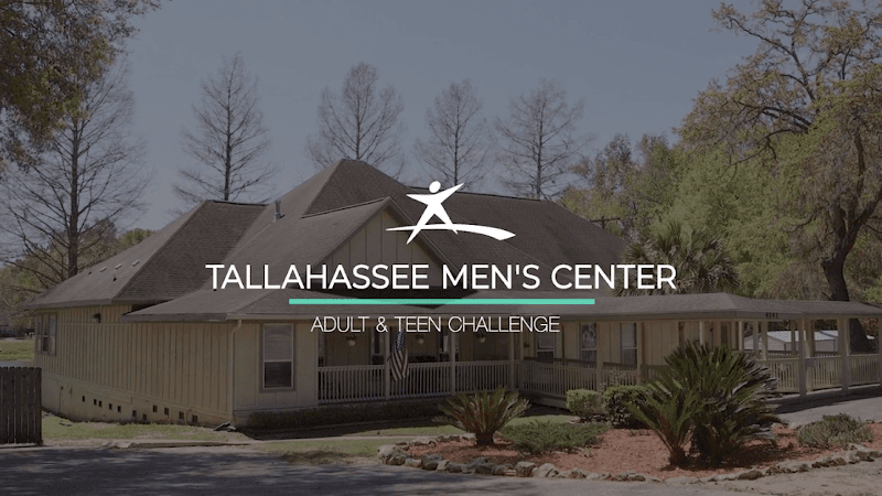 Tallahassee Men's Rehab