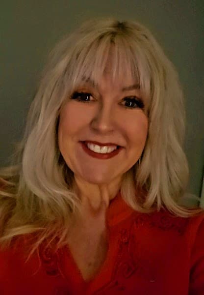 Tami Applegate, MFT Individual Counseling Services