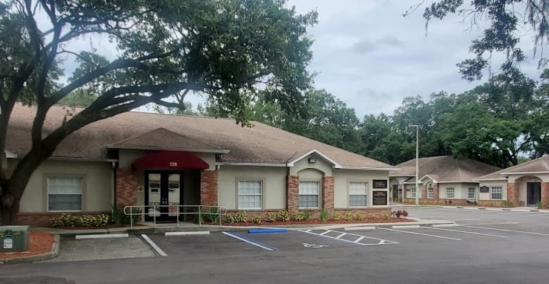 Tampa Bay Clinical Counseling Group