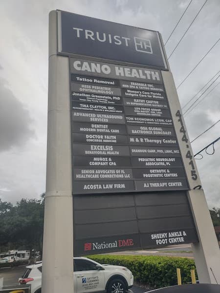 Tampa Bay Family Therapy Center