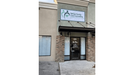 Tampa Family Care Counseling