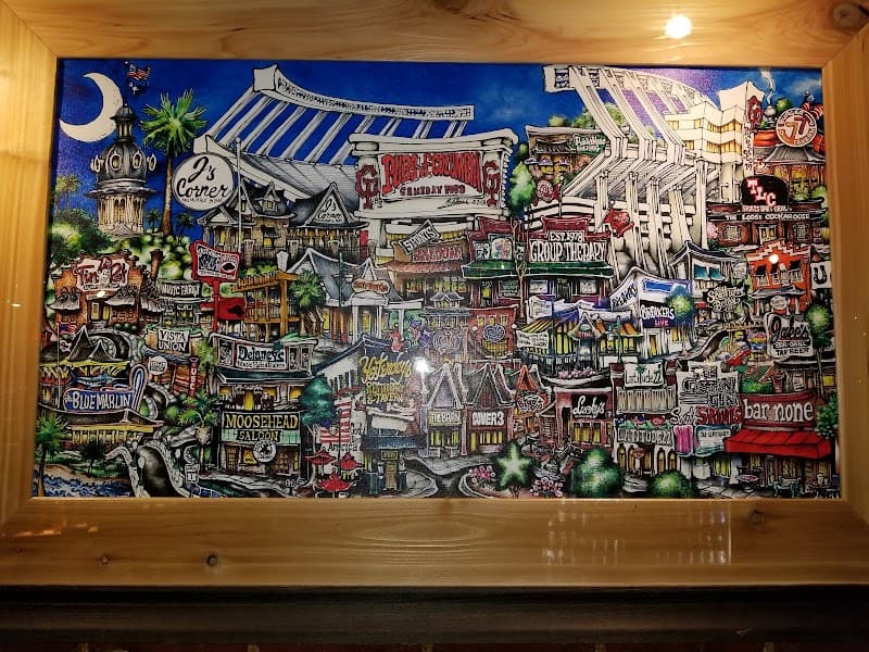 Taneyhill's Group Therapy