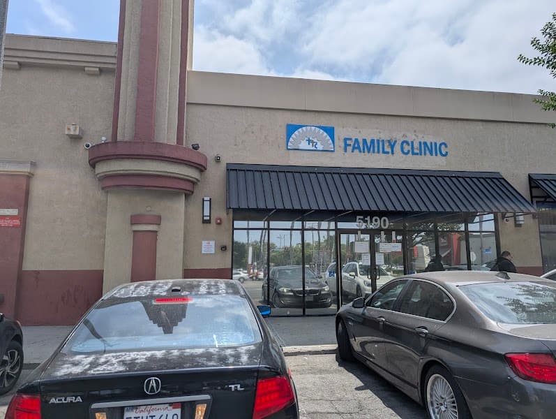 Tarzana Treatment Centers