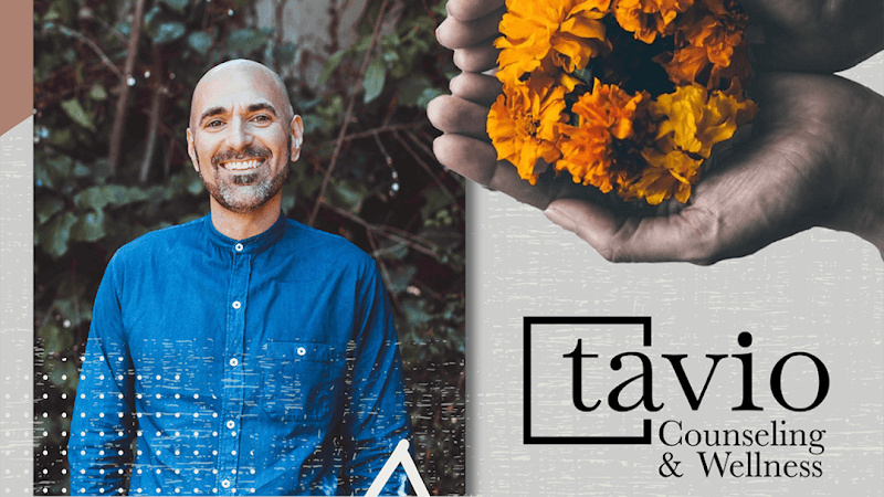 Tavio Counseling & Wellness