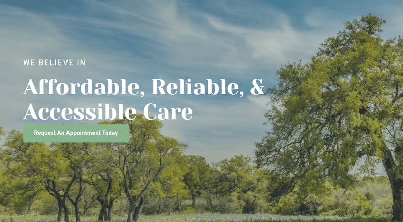 Taylor Counseling Group - Alamo Heights