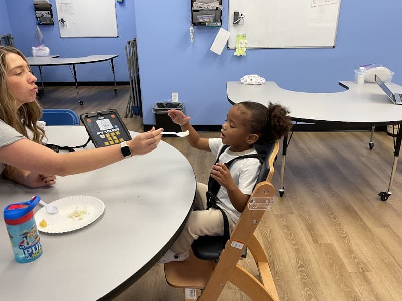 T.E.A.M. 4 Kids Pediatric Therapy - Avondale