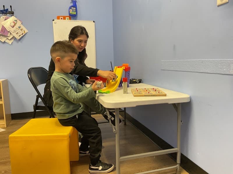 T.E.A.M. 4 Kids Pediatric Therapy - Peoria