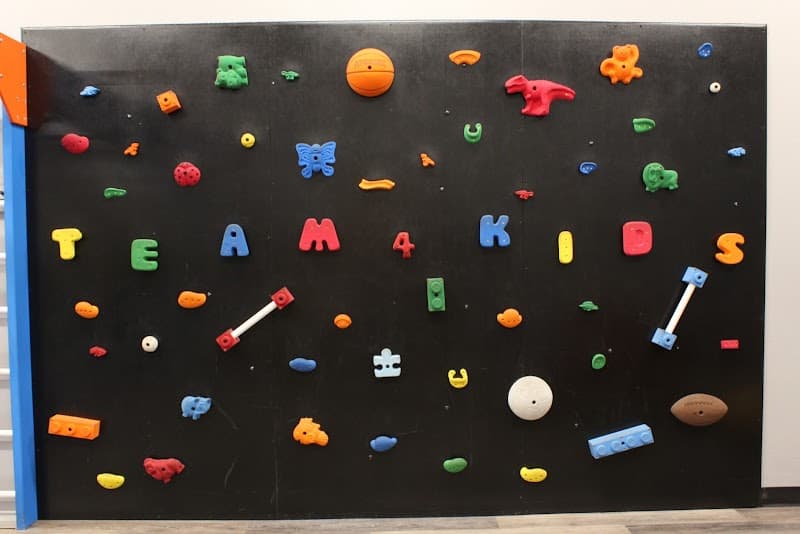 T.E.A.M. 4 Kids Pediatric Therapy Surprise