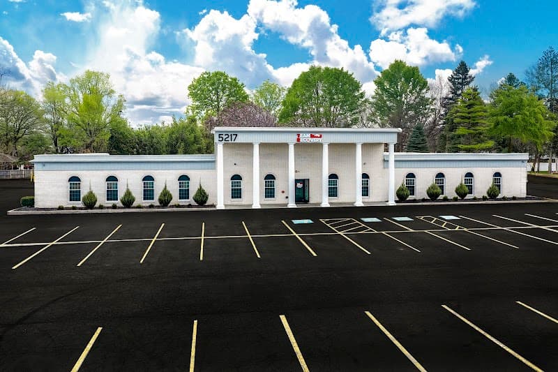 Team Recovery Detox & Residential