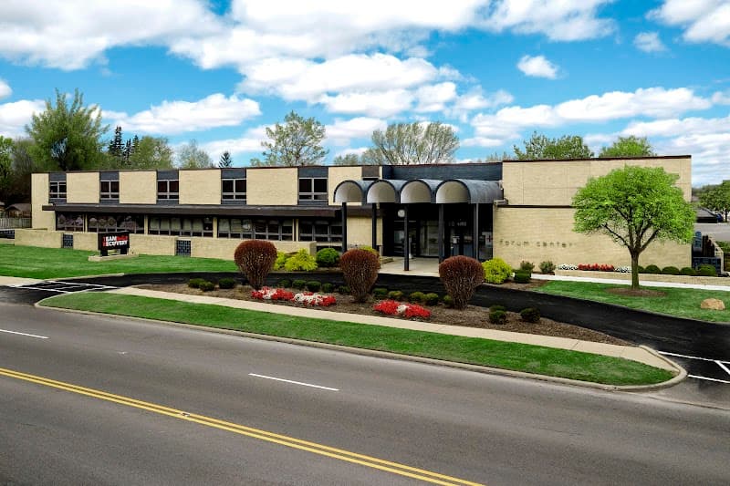 Team Recovery Outpatient