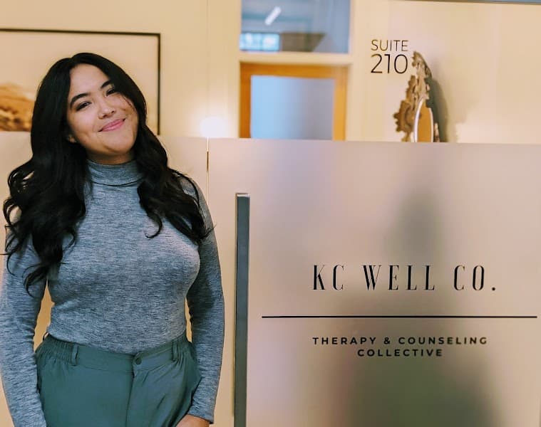 Tedoni Trauma-Informed Therapy, LLC