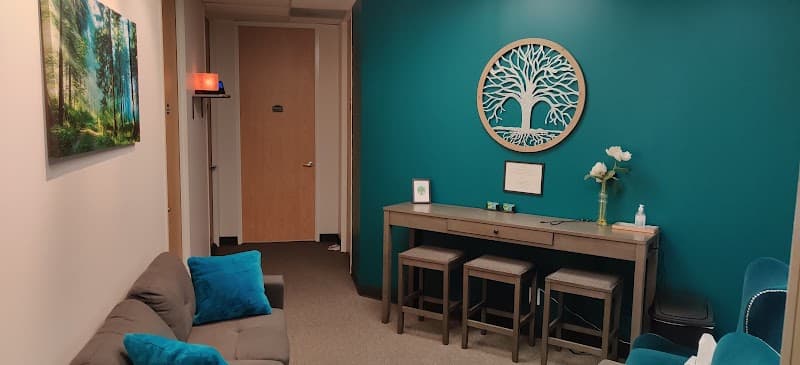 Teen and Adult Counseling of The Woodlands