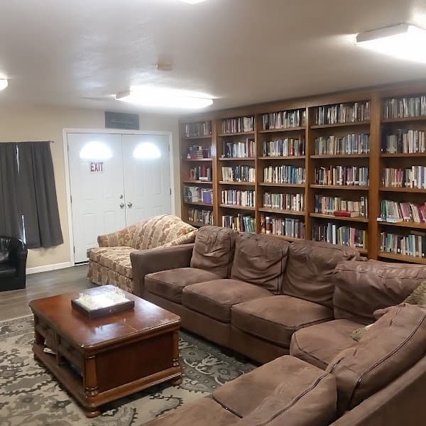 Teen Challenge Oakland Men's Center