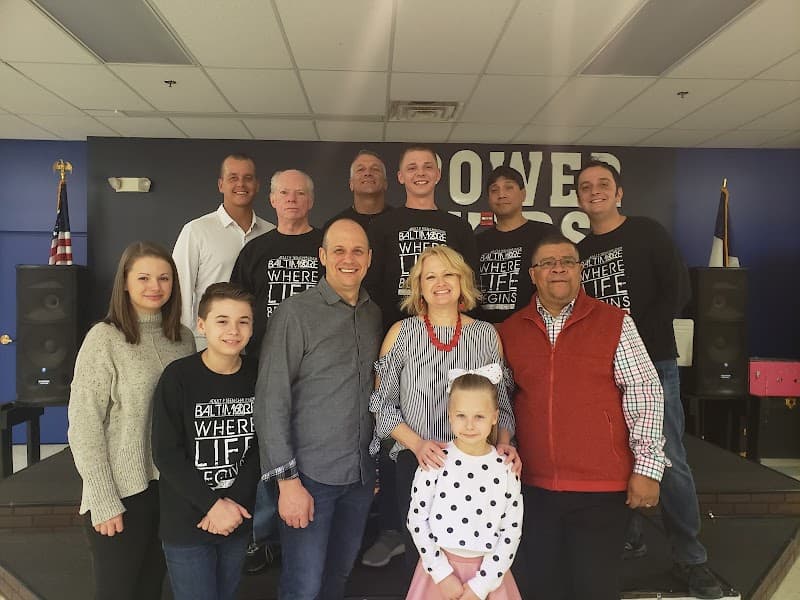 Teen Challenge of Baltimore