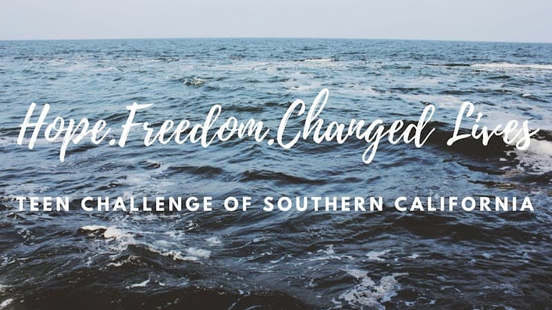 Teen Challenge of Southern California
