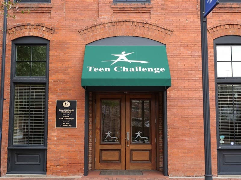Teen Challenge Southeast - Regional Office