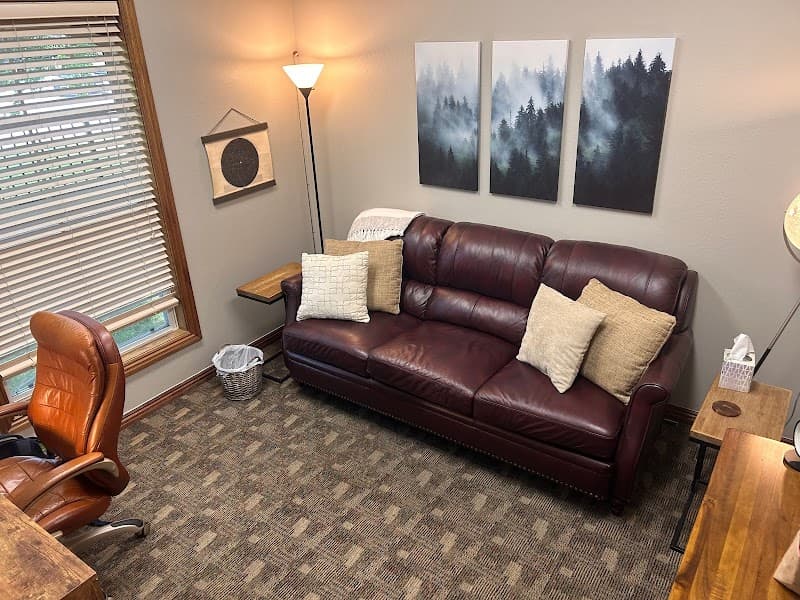 Teen Focused Counseling