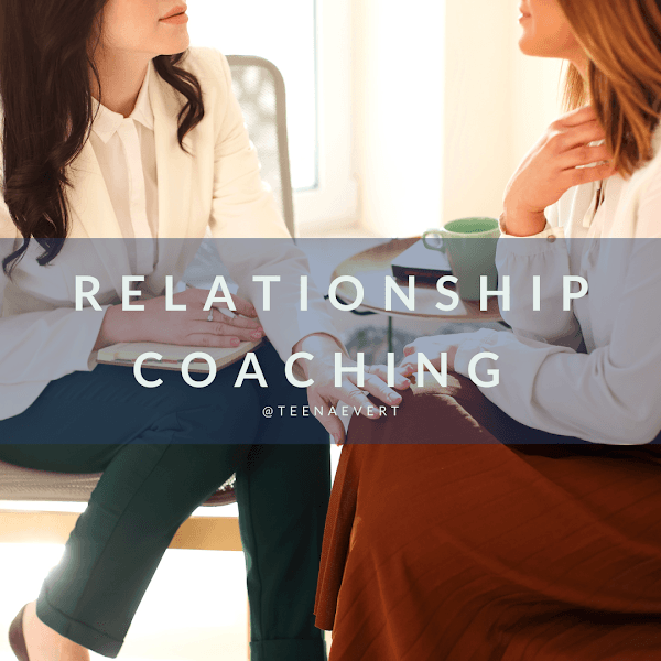 Teena Evert, MA, LMFT