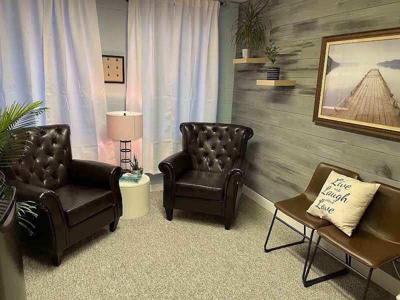 Telehealth Hope Counseling