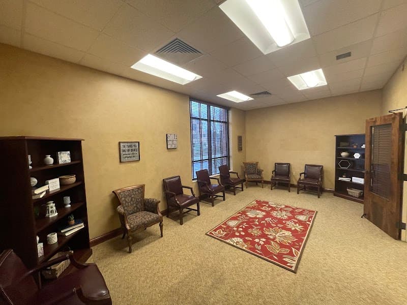 Tennessee Wellness Center