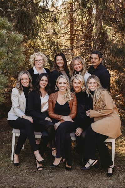 Tensegrity Health & Aesthetics